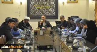 مدیر امور پردیس های دانشگاه فرهنگیان خراسان رضوی:

باید تمام فعالیت های دانشگاه، بررسی، کنترل و سرآوری شود