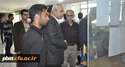  انتخابات شورای مرکزی انجمن های علمی دانشجویی پردیس شهید بهشتی