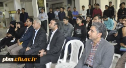 دومین جلسه تازه های هفته به همت «انجمن علمی دانشجویی ادبیات» پردیس شهید بهشتی