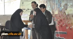 سومین جلسه تازه های هفته پردیس شهید بهشتی