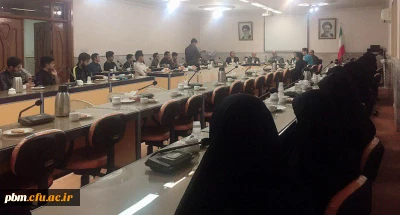 برگزاری همایش روز بزرگداشت حافظ شیرازی