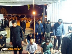 گزارش تصویری سفر اربعین دانشجومعلمان