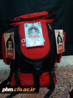 گزارش تصویری سفر اربعین دانشجومعلمان