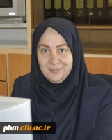 خانم وزیرنیا