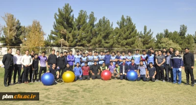 آغاز جشنواره ورزش های بومی محلی به مناسبت هفته تربیت بدنی