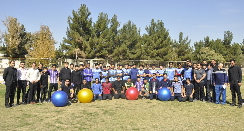 آغاز جشنواره ورزش های بومی محلی در پردیس شهید بهشتی
