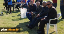 سومین روز از جشنواره ورزشی دانشجویان به مناسبت هفته تربیت بدنی