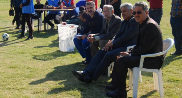 سومین روز از جشنواره ورزشی دانشجویان به مناسبت هفته تربیت بدنی