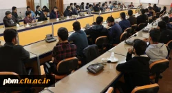 برگزاری همایش بزرگداشت روز 13 آبان