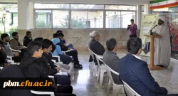 برگزاری ششمین جلسه تازه های هفته