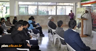 برگزاری ششمین جلسه تازه های هفته