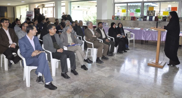 ششمین جلسه تازه های هفته