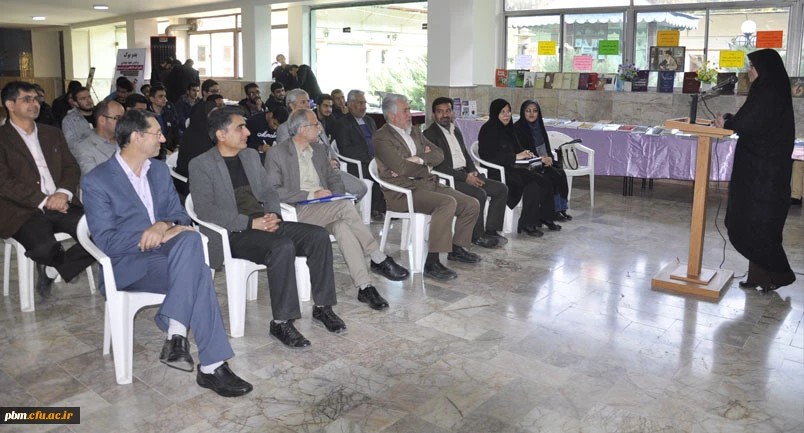 ششمین جلسه تازه های هفته