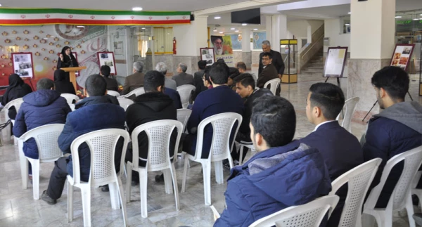 ششمین جلسه تازه های هفته