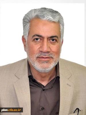 دکتر حسن باقری