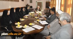 نظم و انضباط کاری، اولویت مهم حوزه های آموزش، پژوهش و فرهنگی اجتماعی است