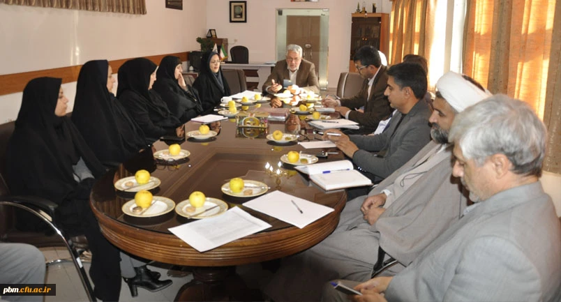 نظم و انضباط کاری، اولویت مهم حوزه های آموزش، پژوهش و فرهنگی اجتماعی است