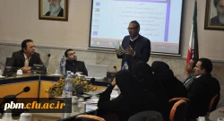  نشست علمی تخصصی «نانو: فناوری عصر همگرایی علوم»