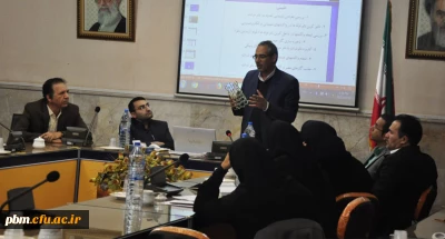 برگزاری نشست علمی تخصصی «نانو: فناوری عصر همگرایی علوم»