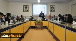  نشست علمی تخصصی «نانو: فناوری عصر همگرایی علوم»