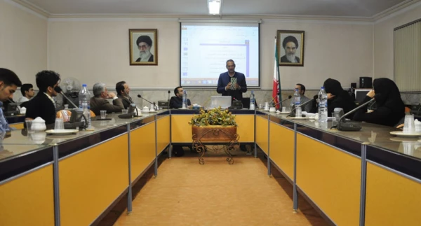  نشست علمی تخصصی «نانو: فناوری عصر همگرایی علوم»