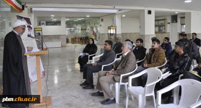 برگزاری هفتمین جلسه تازه های هفته