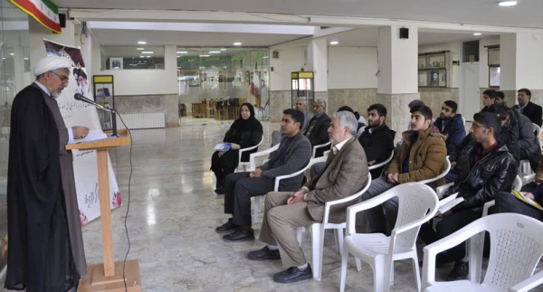 هفتمین جلسه تازه های هفته