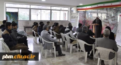 هفتمین جلسه تازه های هفته