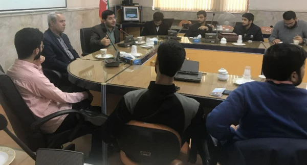 نخستین جلسه از سلسله نشست های «بیت الغزل»