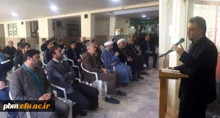 برگزاری هشتمین جلسه تازه های هفته