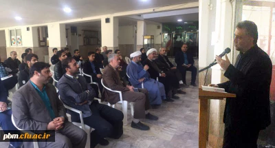 برگزاری هشتمین جلسه تازه های هفته