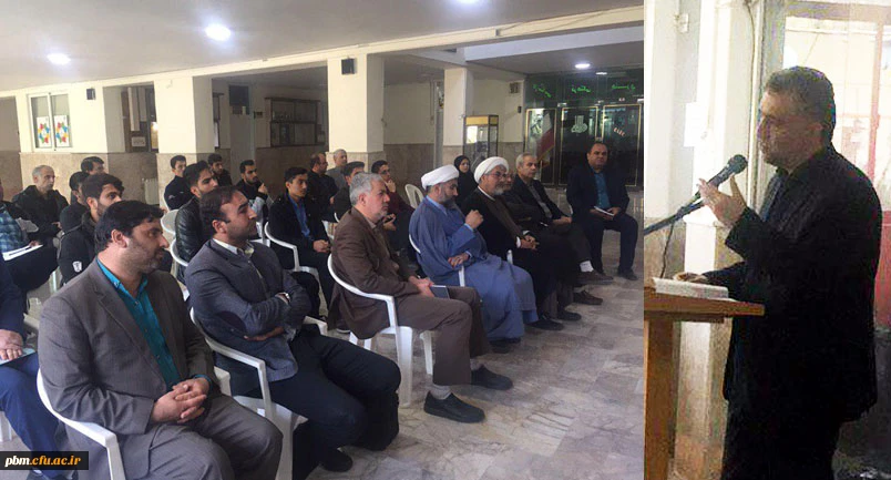 هشتمین جلسه تازه های هفته