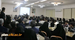 کارگاه آموزشی روش جستجو در منابع اطلاعاتی پایگاه اسکوپوس
