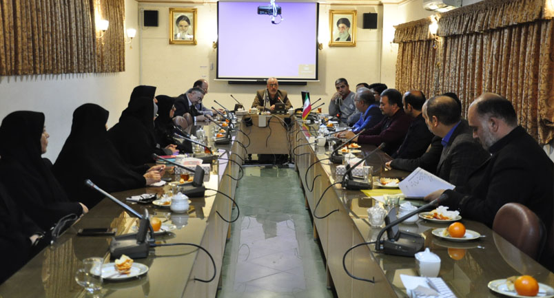 معاون هماهنگی دانشگاه فرهنگیان خراسان رضوی:  حضور دانشجویان در طرح گام های عاشقی باعث رشد اجتماعی آنان می شود