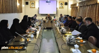 معاون هماهنگی دانشگاه فرهنگیان خراسان رضوی:

حضور دانشجویان در طرح گام های عاشقی باعث رشد اجتماعی آنان می شود