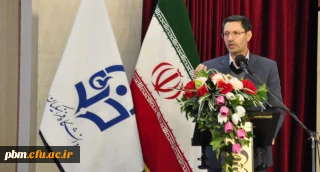 مدیر امور پردیس های خراسان رضوی:

پردیس شهید بهشتی مشهد به معنای واقعی یک پردیس فعال و پویا است