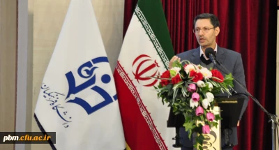 مدیر امور پردیس های خراسان رضوی:

پردیس شهید بهشتی مشهد به معنای واقعی یک پردیس فعال و پویا است