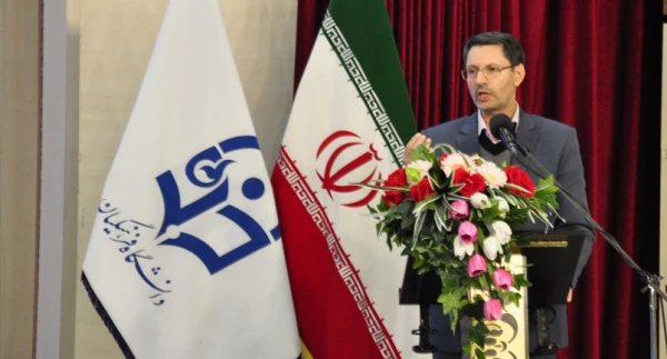  آیین بزرگداشت روز دانشجو در پردیس شهید بهشتی