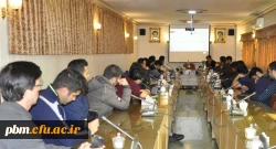 کارگاه آموزشی «ایده هایت را عملی کن»