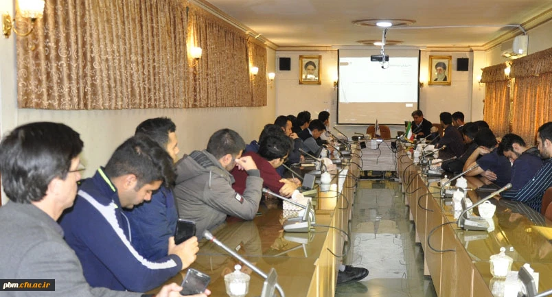 کارگاه آموزشی «ایده هایت را عملی کن»