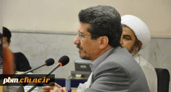 نشست هم اندیشی نقش احزاب در انتخابات پیش رو