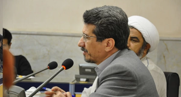 نشست هم اندیشی نقش احزاب در انتخابات پیش رو