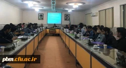 برگزاری نشست علمی «شناخت سلول های بنیادی»