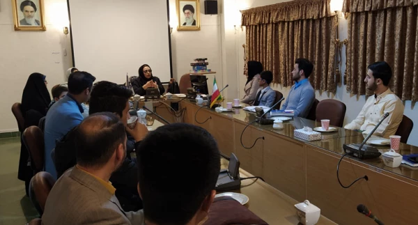 کارگاه آموزشی بازی درمانی و تکالیف هدفمند