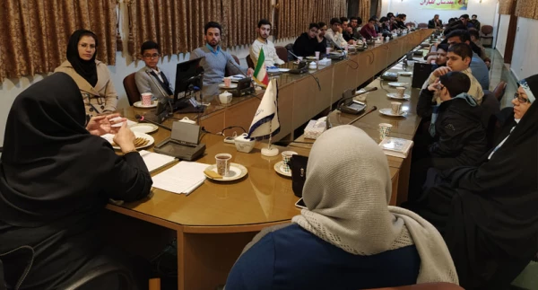 کارگاه آموزشی بازی درمانی و تکالیف هدفمند