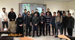 کارگاه آموزشی «آزمون وکسلر»