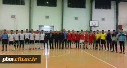 اعلام نتایج جشنواره ورزشی روز دانشجو