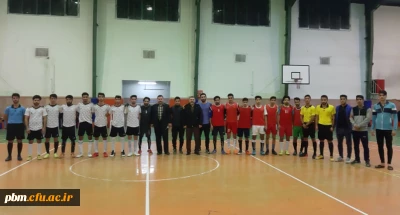 اعلام نتایج جشنواره ورزشی روز دانشجو