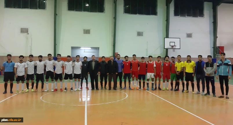 اعلام نتایج جشنواره ورزشی روز دانشجو