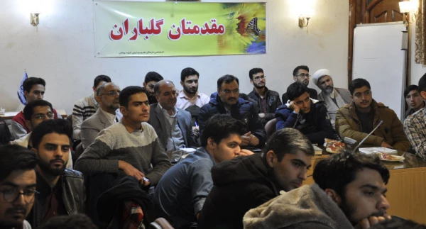 کارگاه آموزشی «چرا بورس»